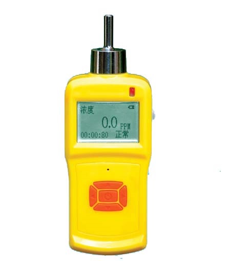泵吸式有毒气体检测仪、KP830天然气报警器